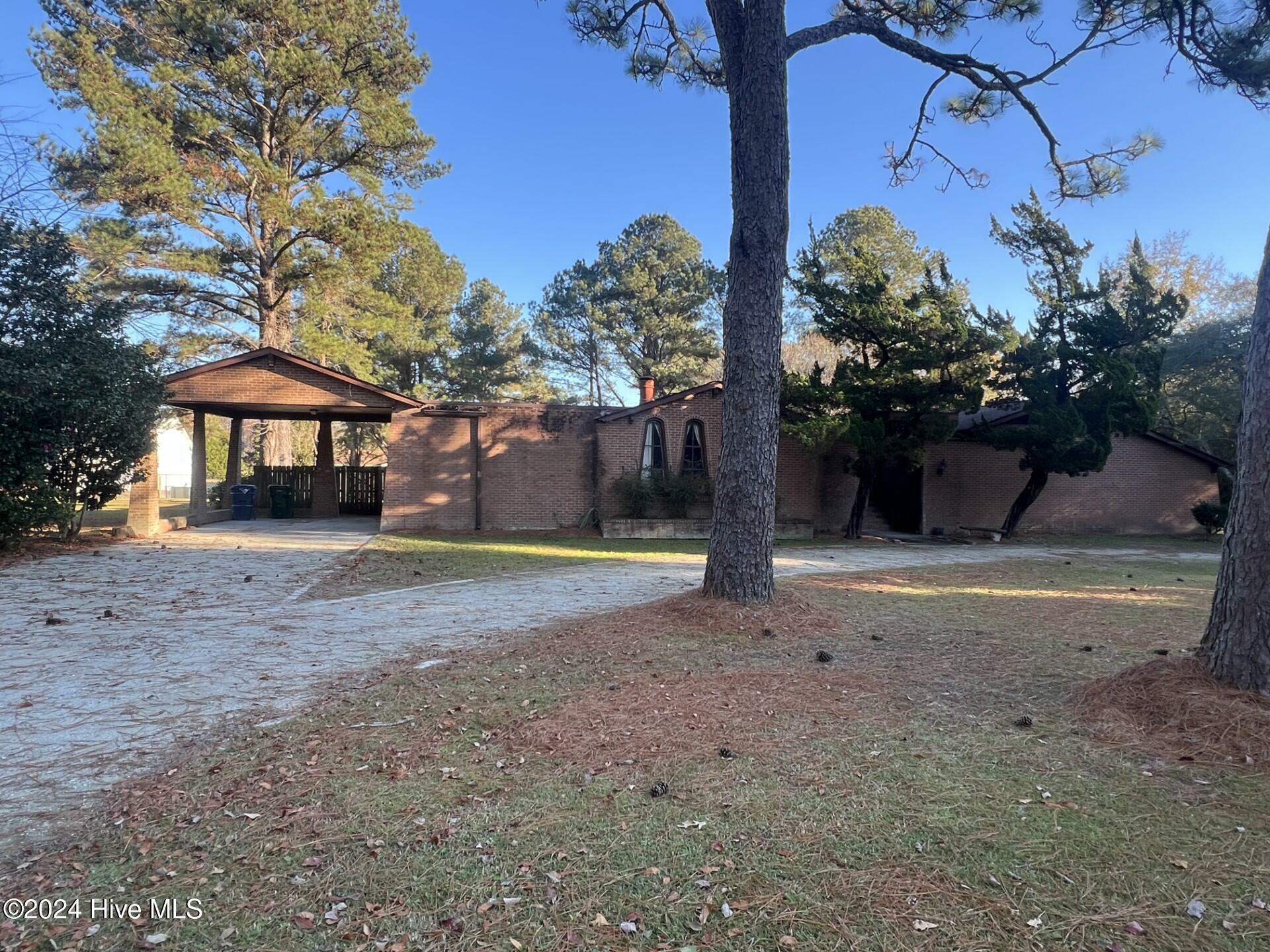 106 Lake Drive  Washington NC 27889 photo