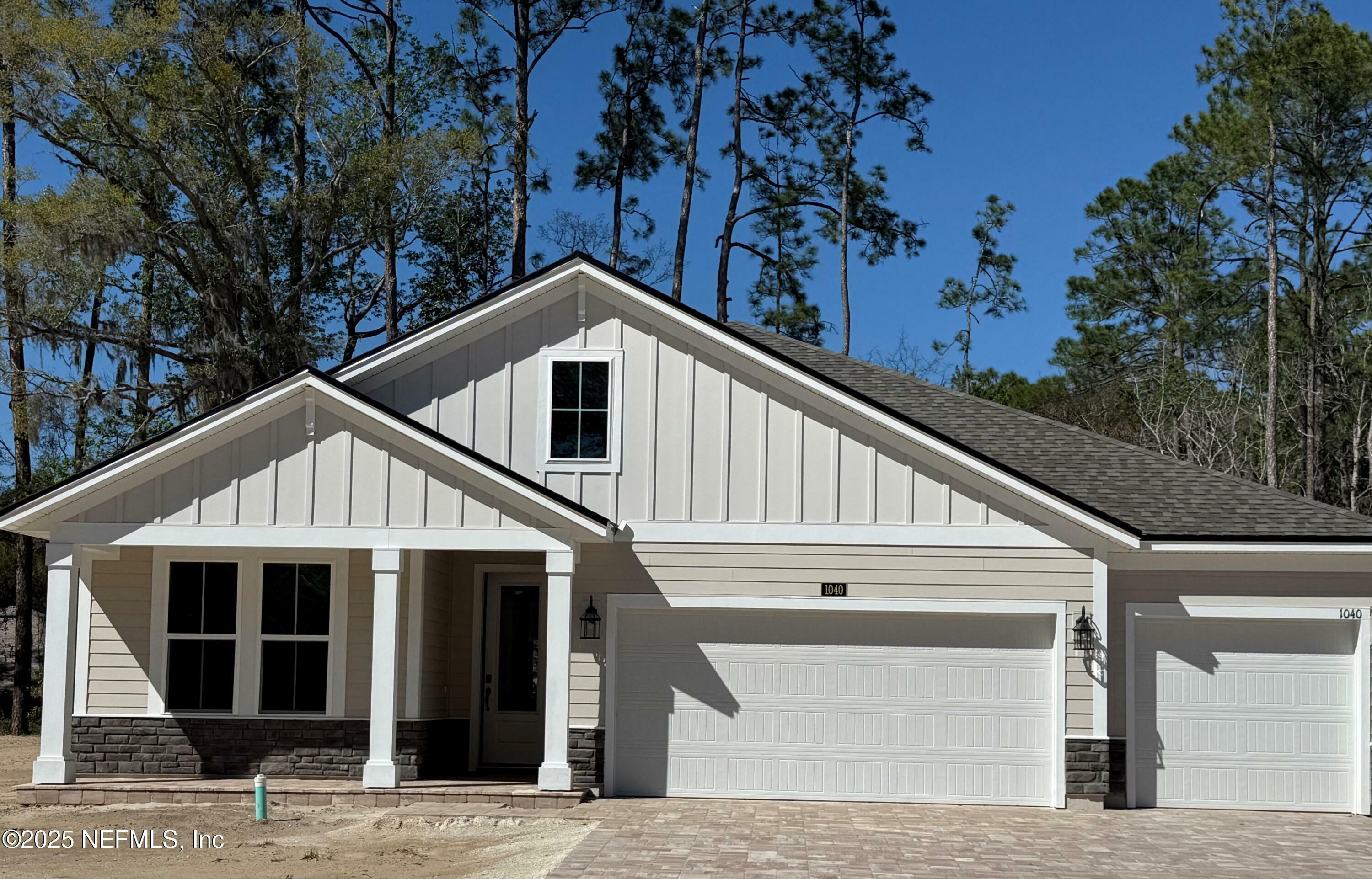 1040 Creighton Road  Fleming Island FL 32003 photo
