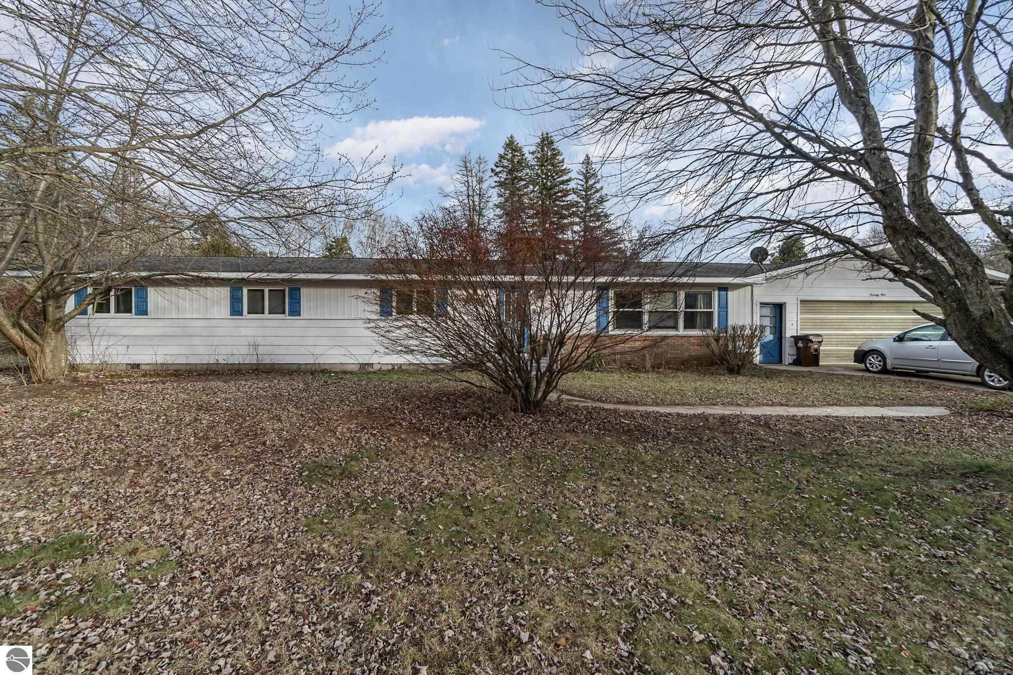 Property Photo:  79 S Shepherd Road  MI 48858 