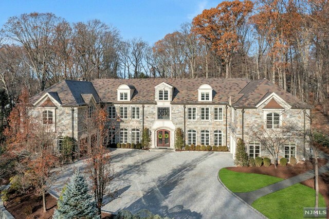 Property Photo:  9 Ridge Crest Road  NJ 07458 