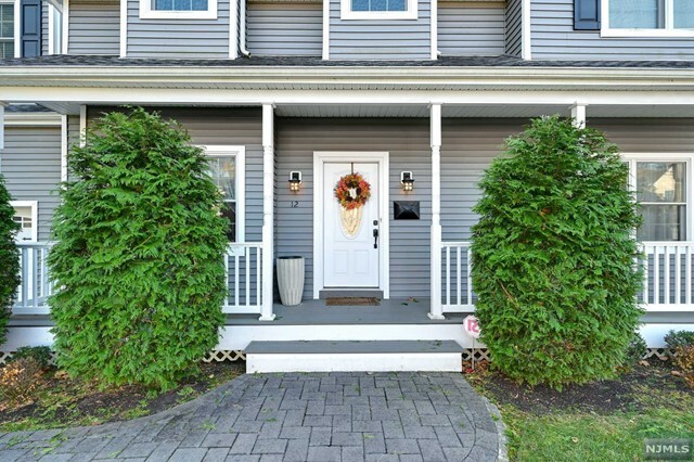 Property Photo:  12 Yale Way  NJ 07436 