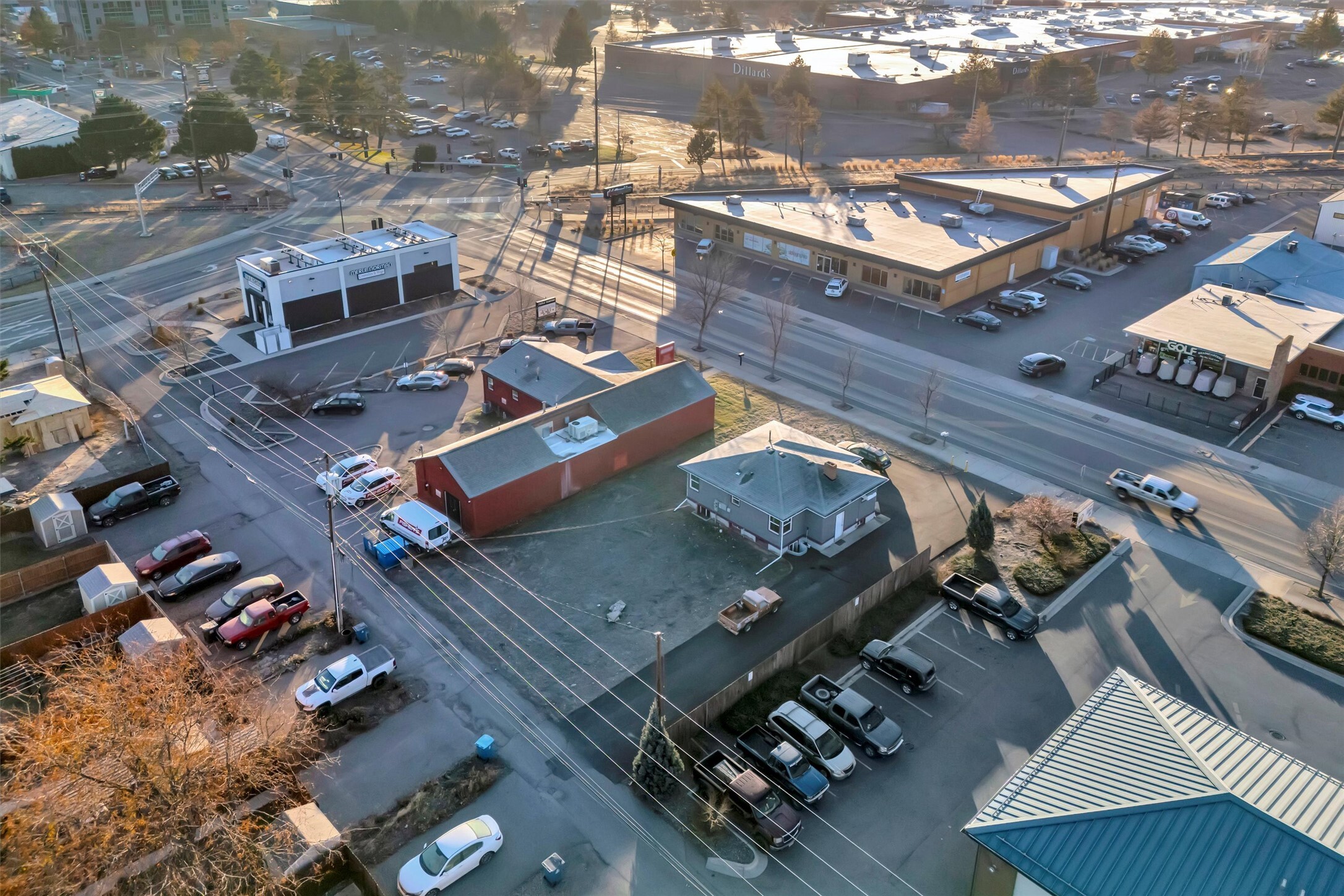 Property Photo: Lot 26A South Avenue W MT 59801