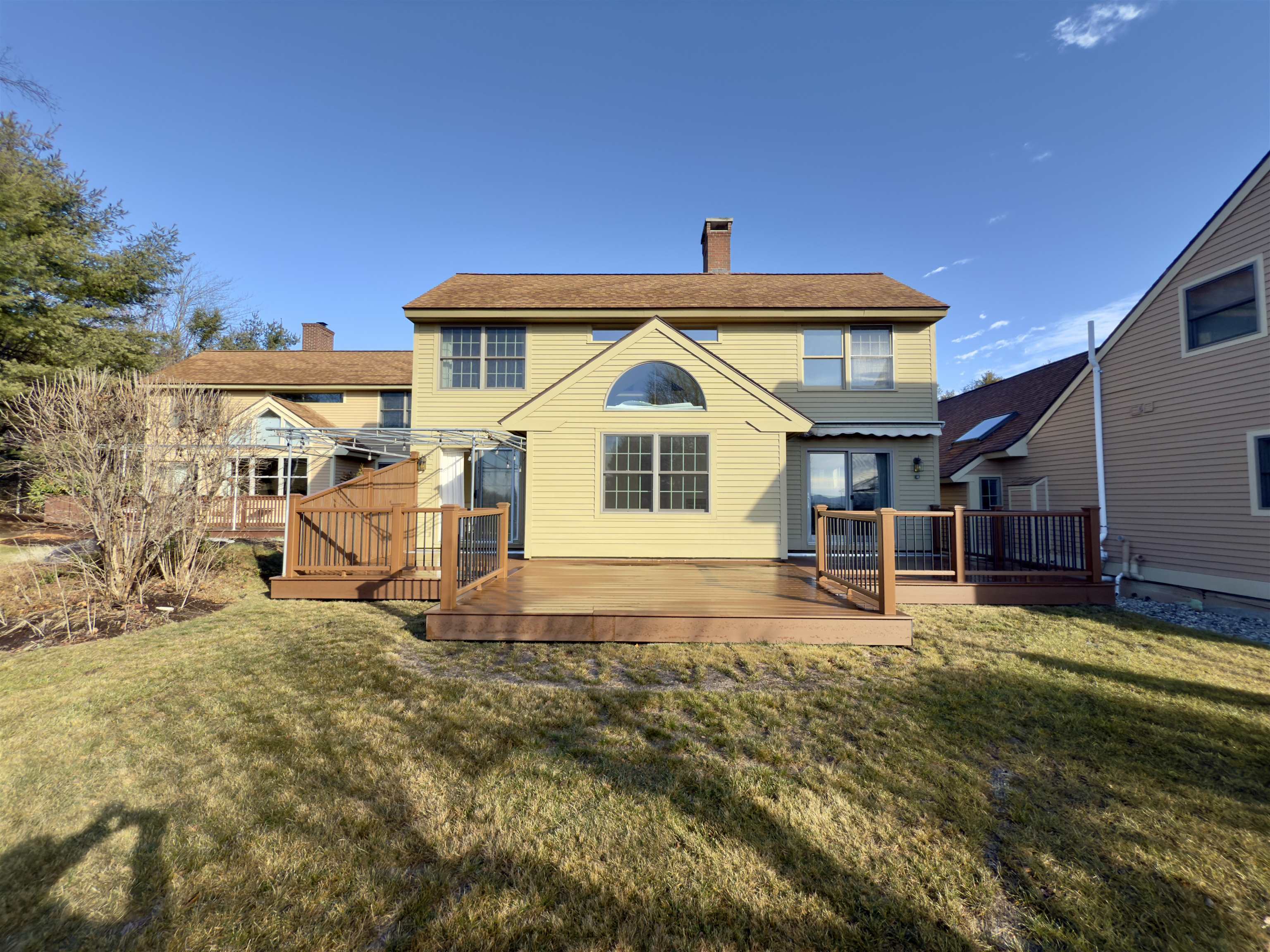 Property Photo:  8 Highland Ridge  NH 03257 