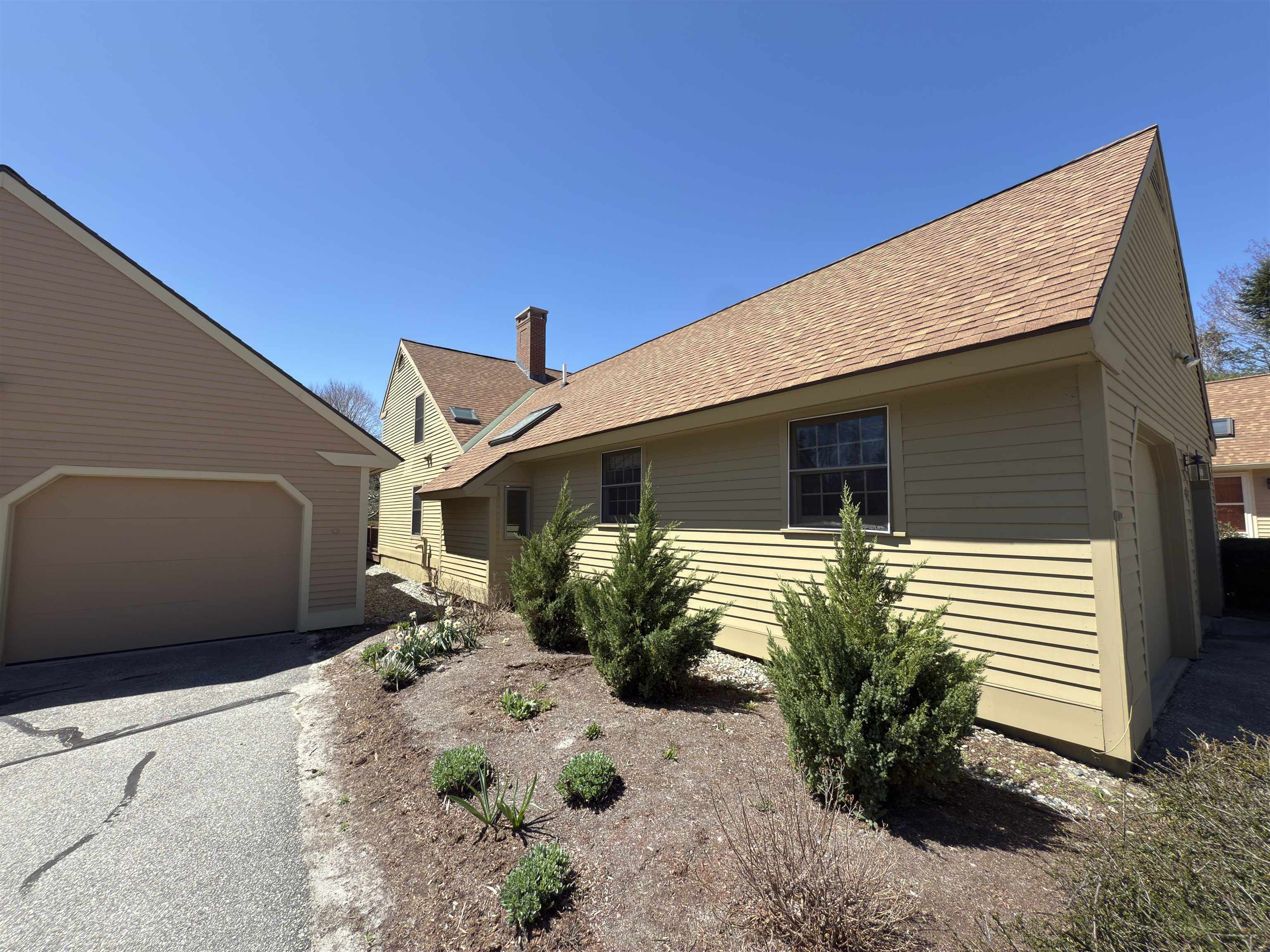 Property Photo:  8 Highland Ridge  NH 03257 