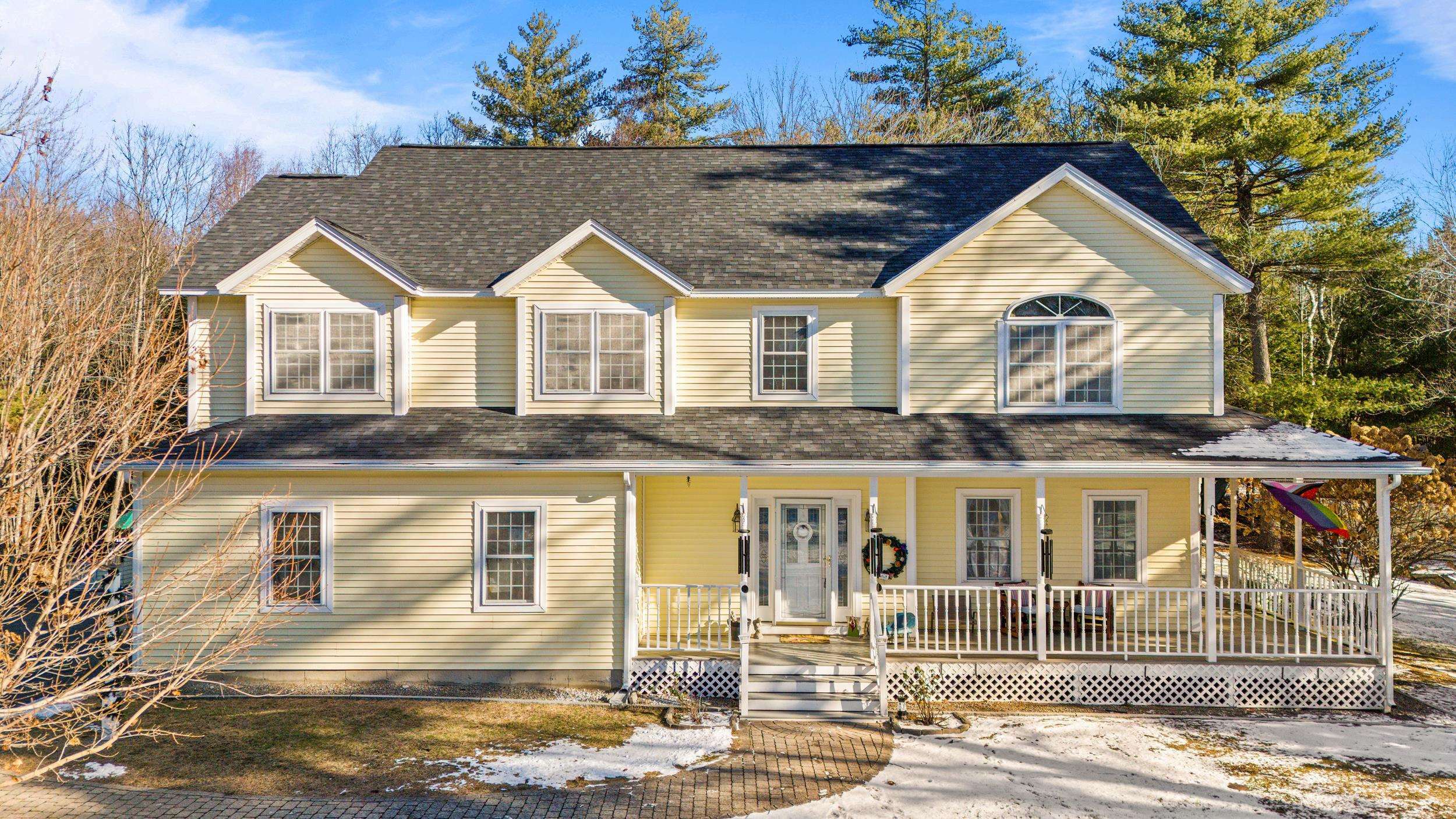 Property Photo:  56 Glen Farm Road  NH 03084 