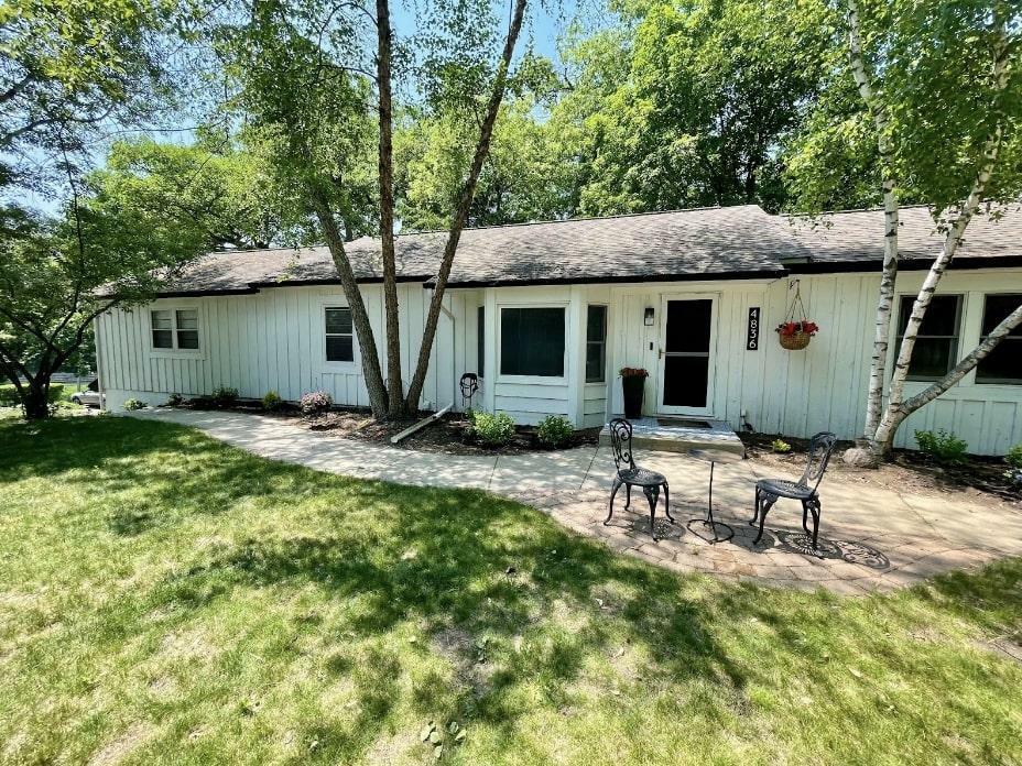 Property Photo:  4836 Ridge Road  MN 55345 