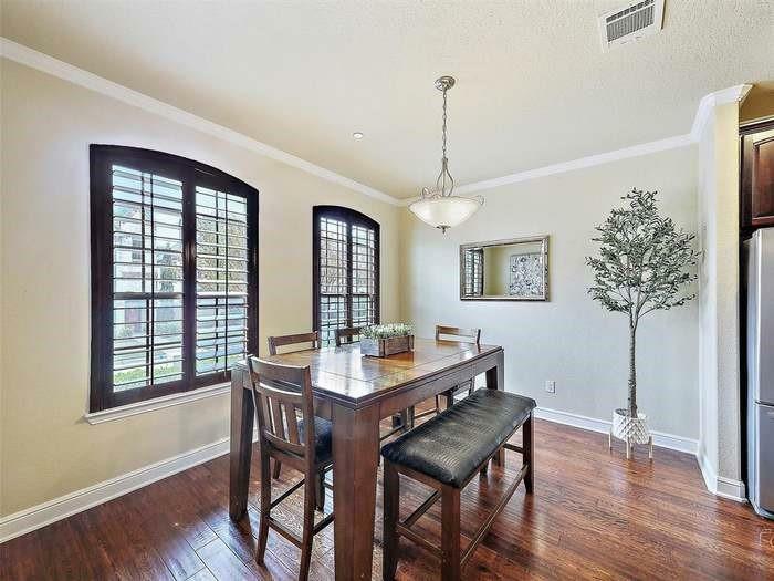 Property Photo:  1816 Desoto Drive  TX 75072 