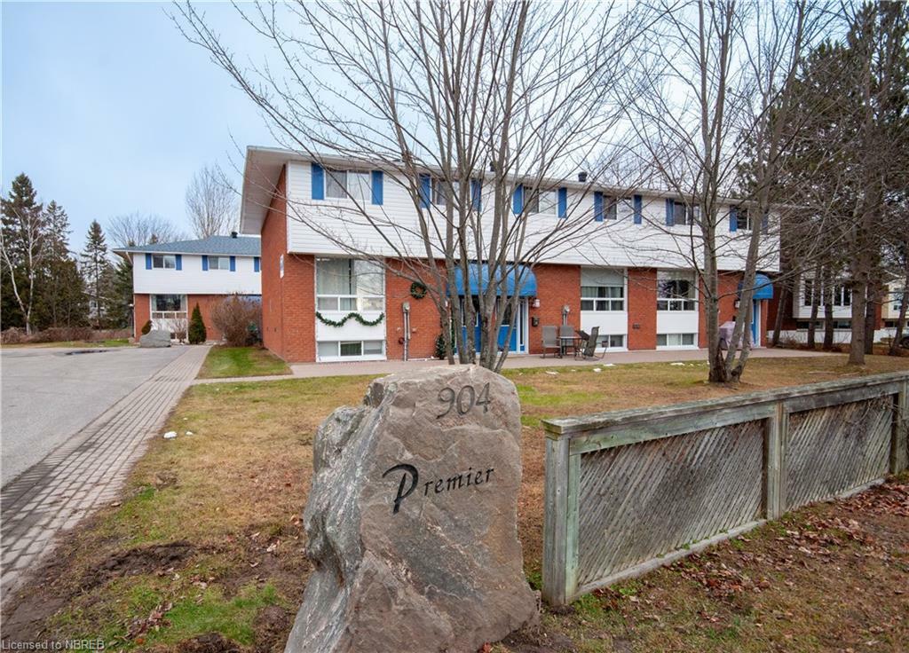 Property Photo:  904 Premier Road 10  ON P1A 2H5 