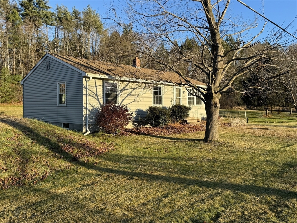 Property Photo:  369 Old Greenfield Road  MA 01351 