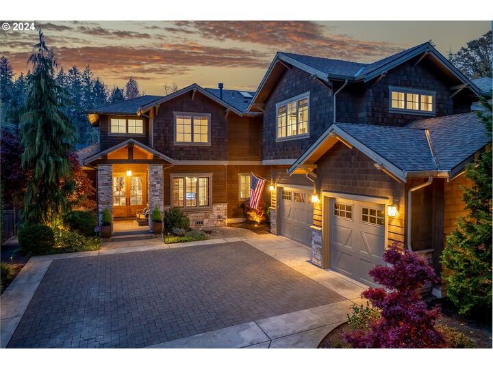 13636 Goodall Rd  Lake Oswego OR 97034 photo