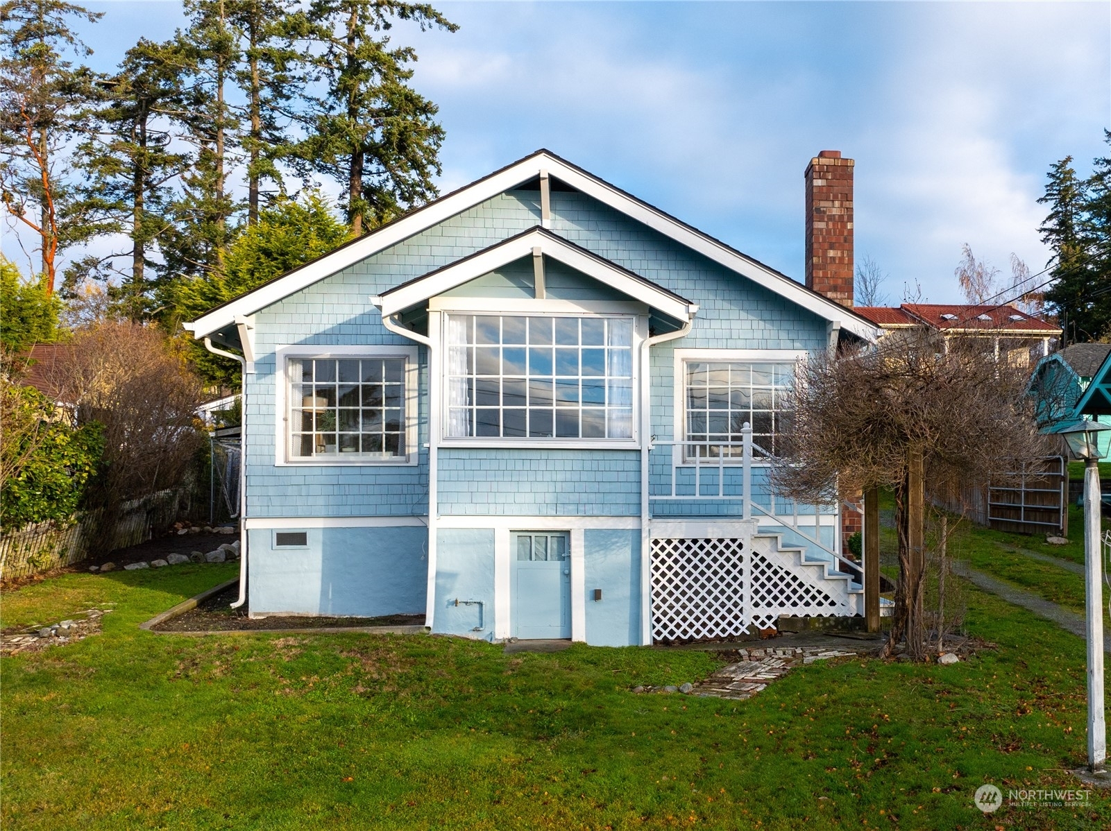 5904 Sunset Drive  Anacortes WA 98221 photo