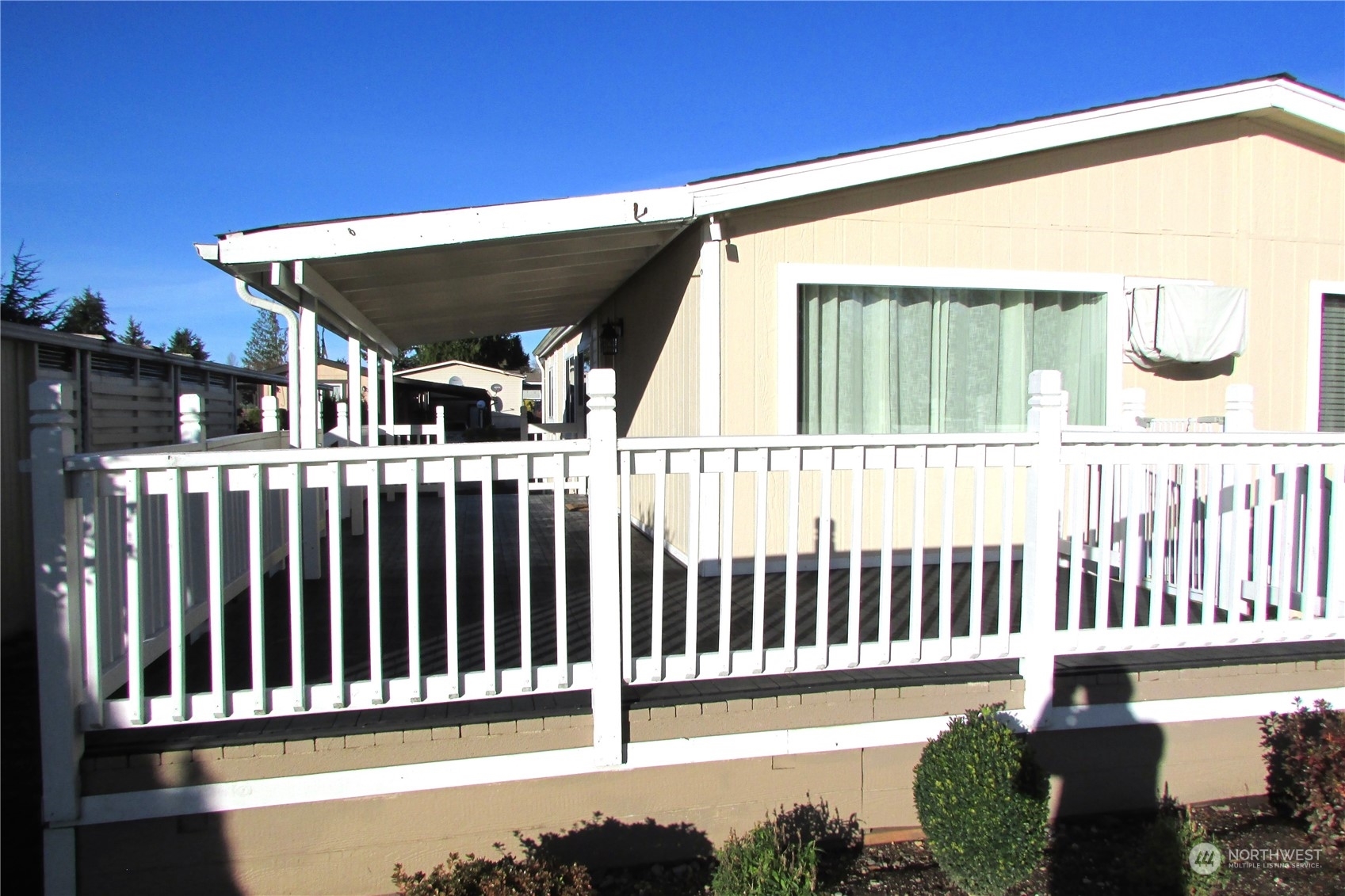 Property Photo: 1427 100th Street SW 97 WA 98204