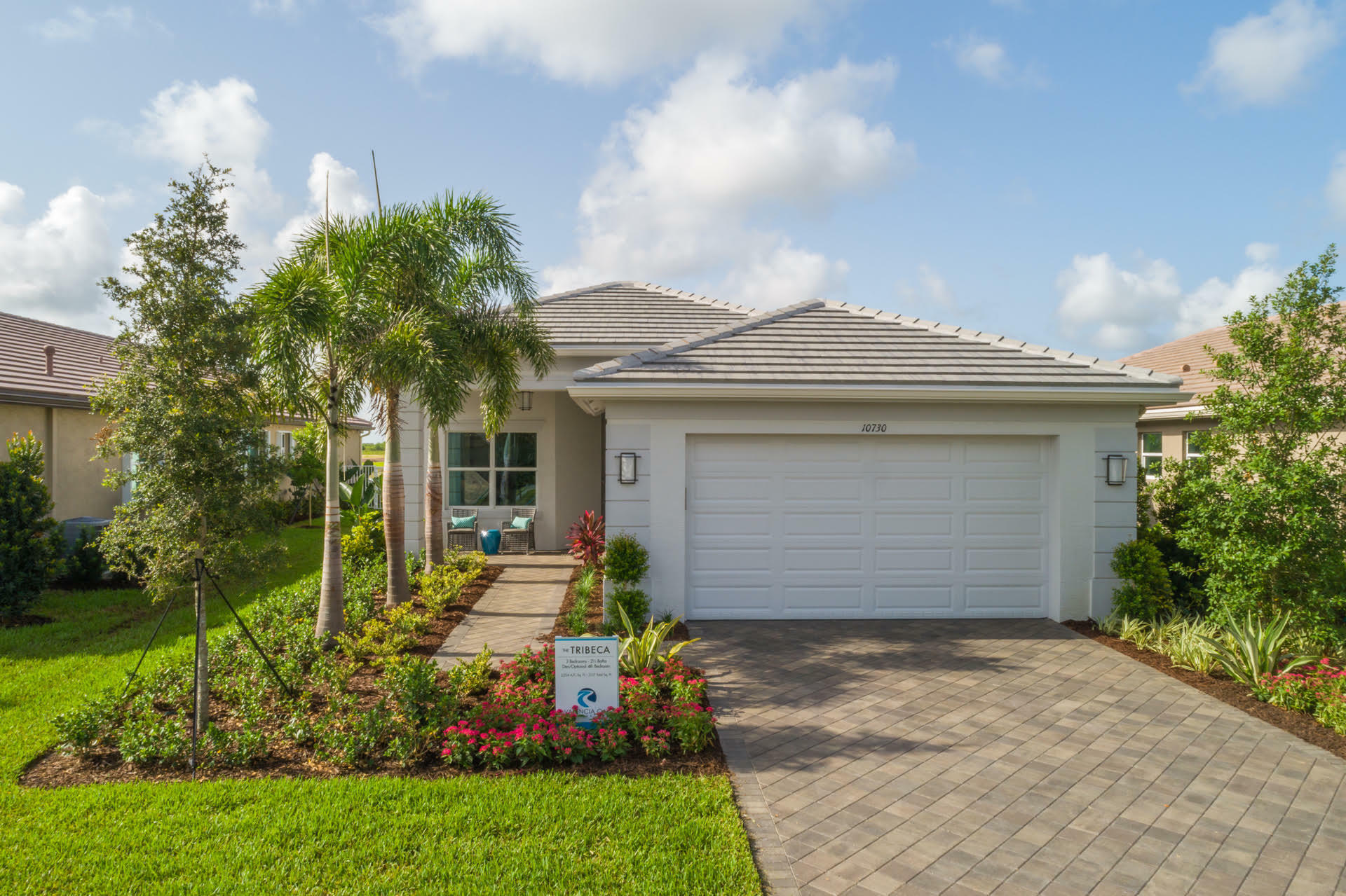 Property Photo:  14249 SW Waterfall Lane  FL 34987 