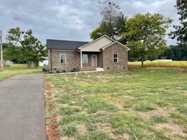 Property Photo:  708 Timothy Lane  KY 42101 