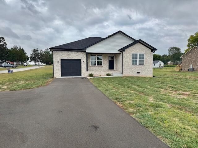 Property Photo: 702 Timothy Lane KY 42101