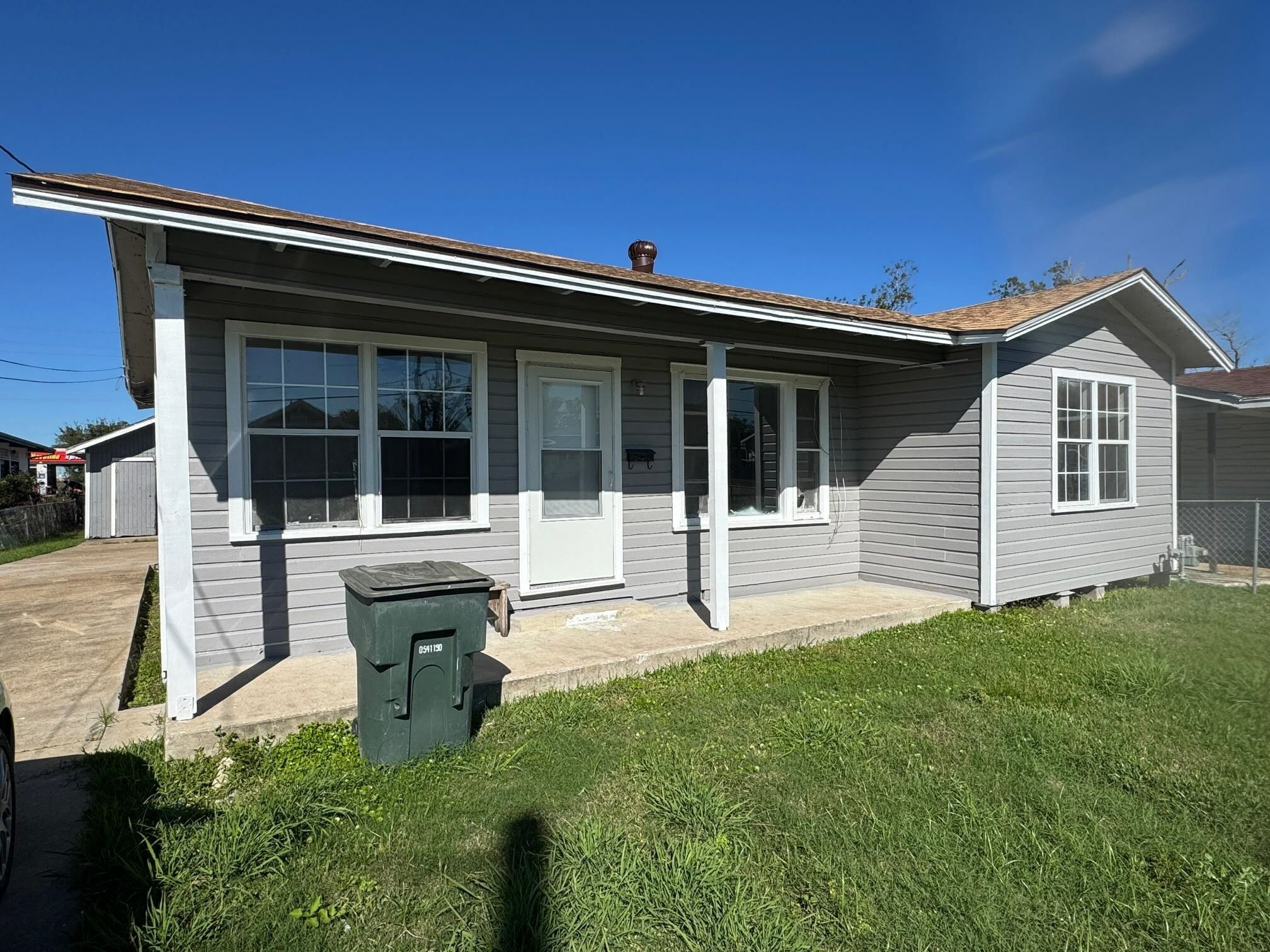 Property Photo:  3580 W Euclid  TX 77705 