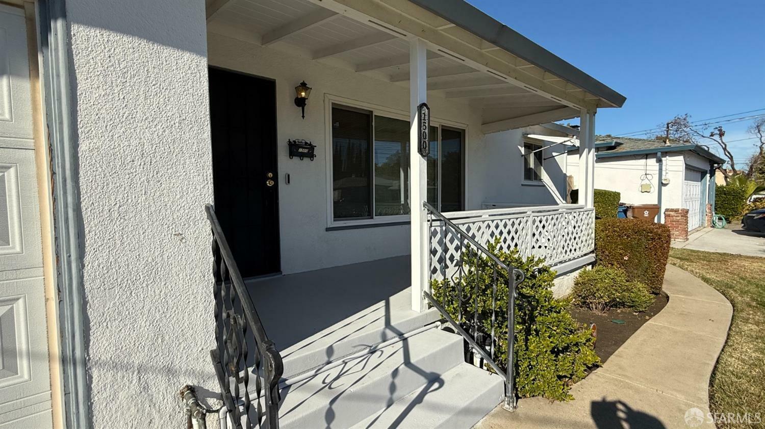 Property Photo:  1500 Marie Avenue  CA 94509 