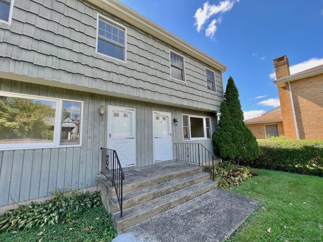 Property Photo:  32 1/2 Adams Avenue A  CT 06851 