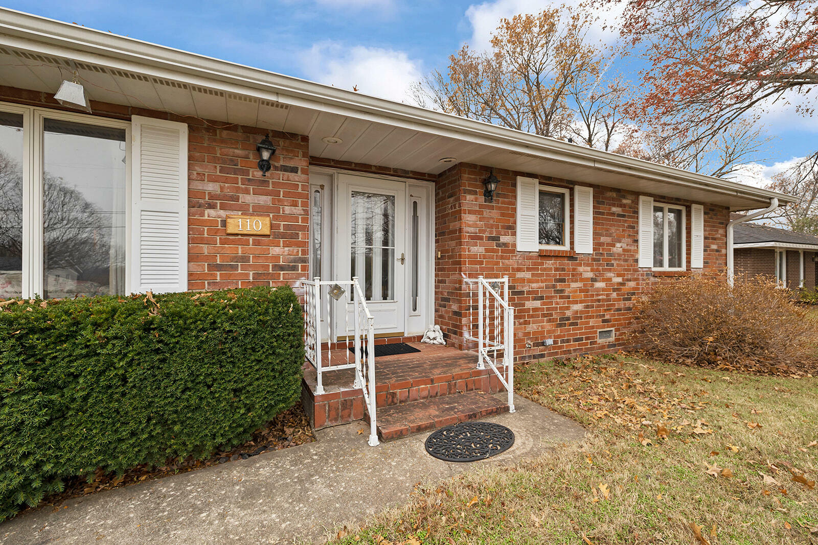 Property Photo:  110 Rainbow Drive  MO 65625 