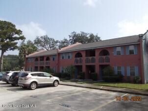 Property Photo: 1745 Harrison Street FL 32780