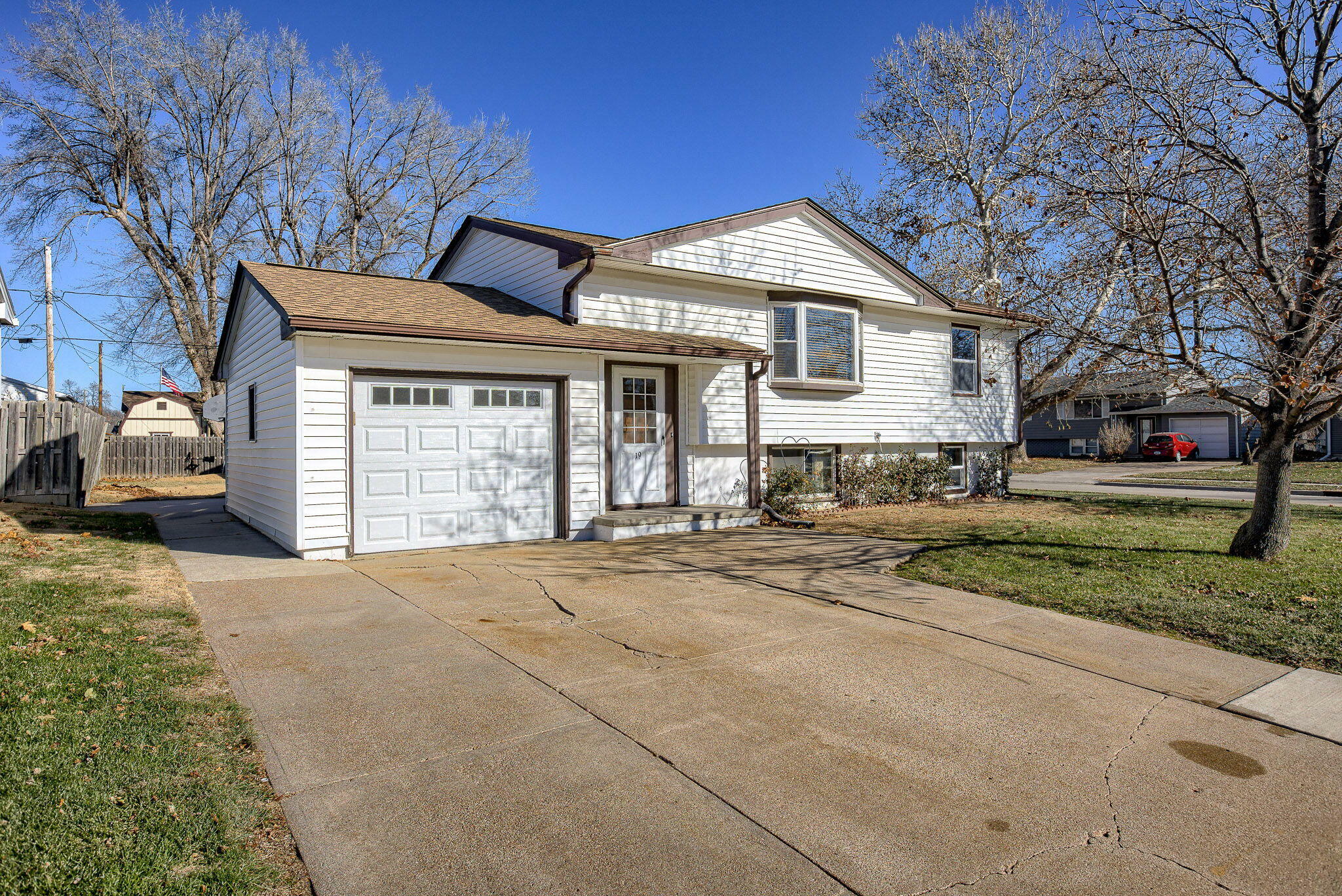 Property Photo:  19 Windsor  Avenue  IA 51503 