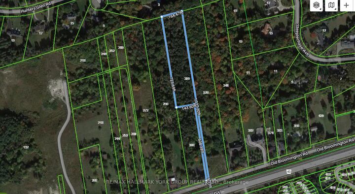 312 Old Bloomington Road — photo 1