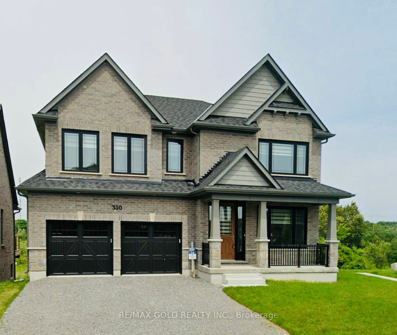 Property Photo:  350 Cullen Tr  ON K9H 0J9 