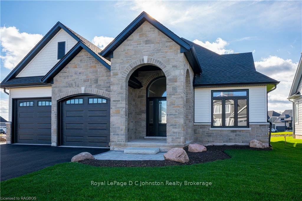 Photo de la propriété: 546 Algonquin Trail ON N0H 1S0