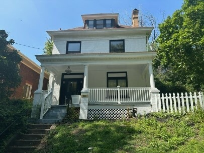 Property Photo:  410 W Swissvale Ave  PA 15218 