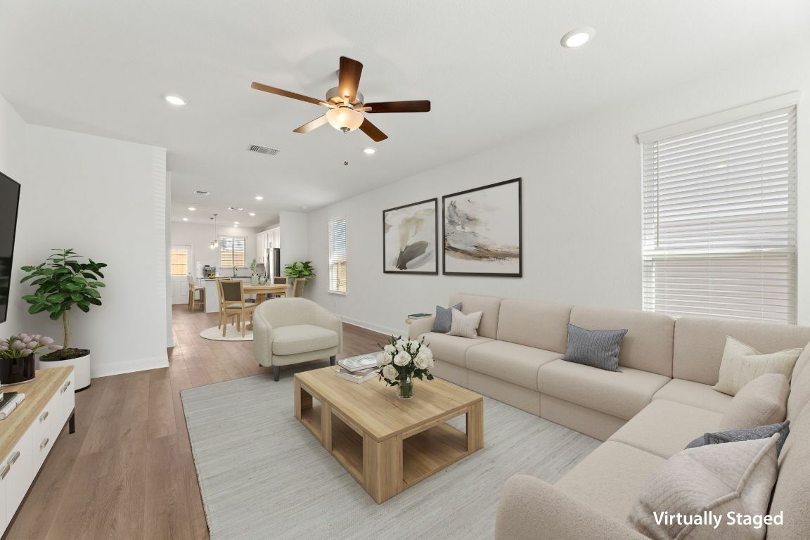 Property Photo: 509 Scooter Street TX 78626