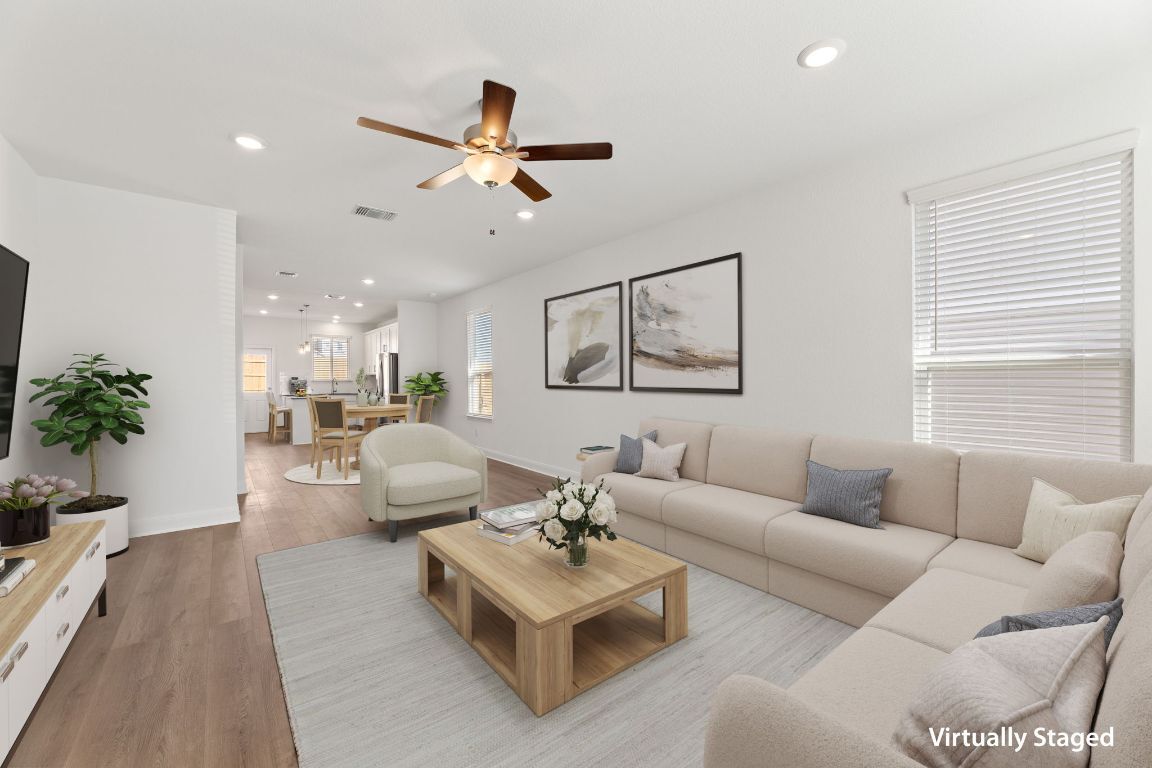 Property Photo: 509 Scooter Street TX 78626
