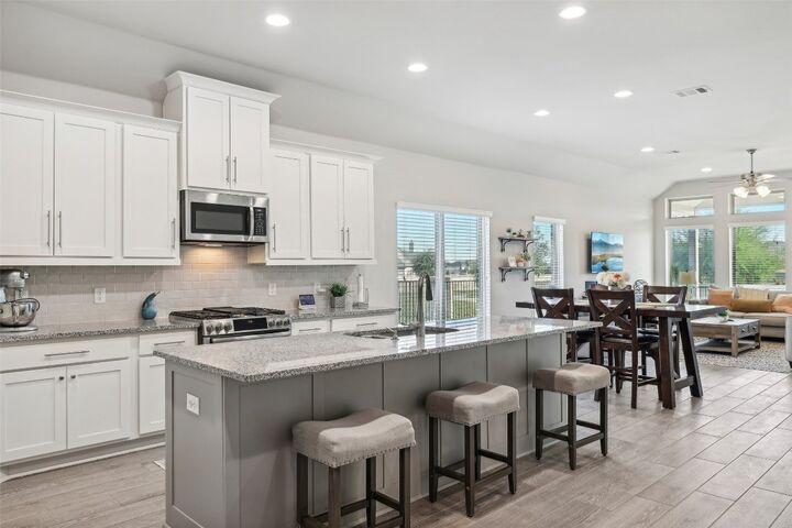 Property Photo: 120 Krupp Avenue TX 78642