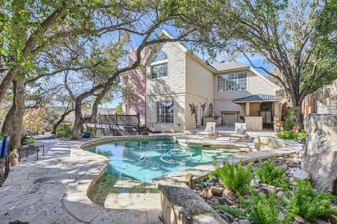 Property Photo:  3919 Conference Cove  TX 78730 