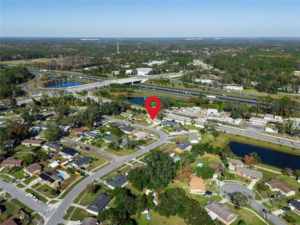 Property Photo:  8427 Perryman Lane  FL 32221 