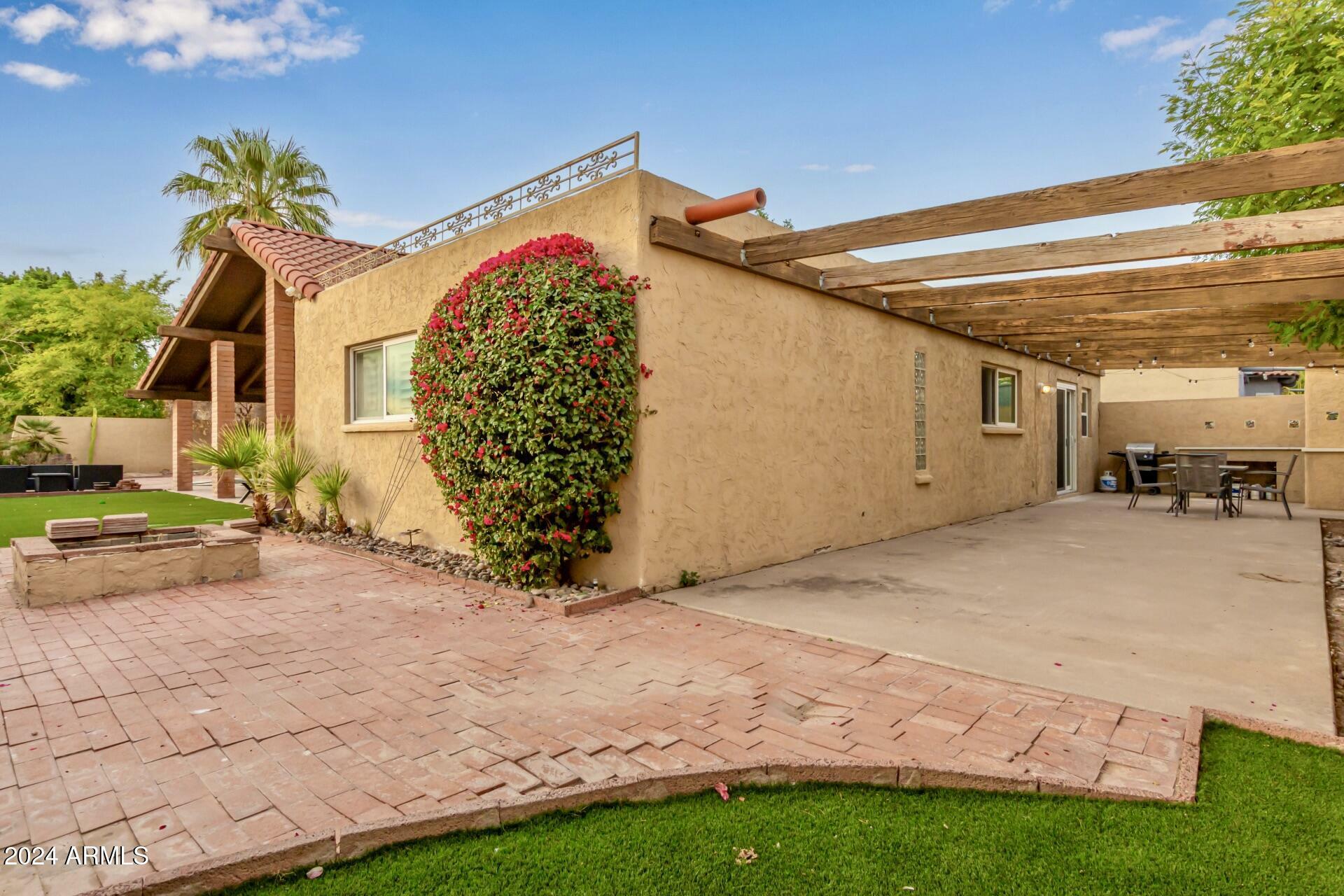 Property Photo:  2835 N 77th Place  AZ 85257 