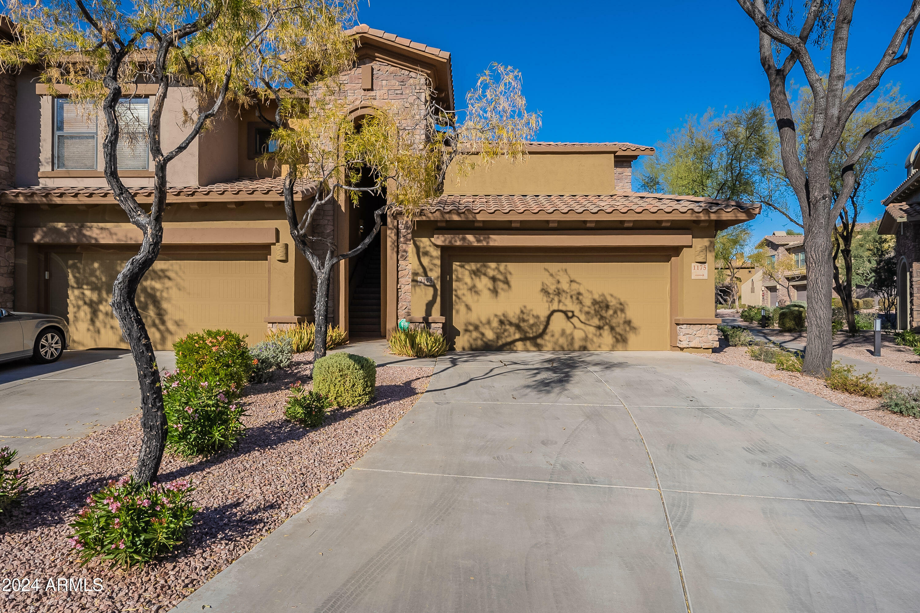 Property Photo:  21320 N 56th Street 2175  AZ 85054 