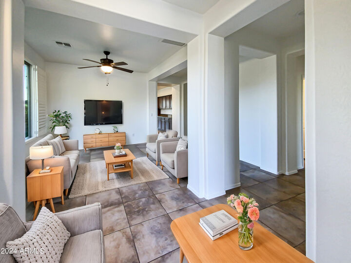 Property Photo: 11013 E Quarry Circle AZ 85212