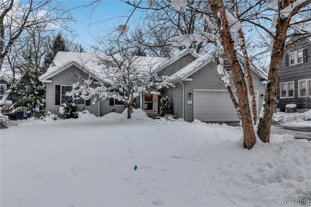 Property Photo:  776 E Fillmore Avenue  NY 14052 