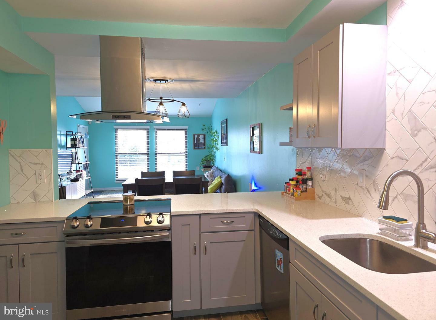 Property Photo:  9B Dennison Drive 9B  NJ 08520 