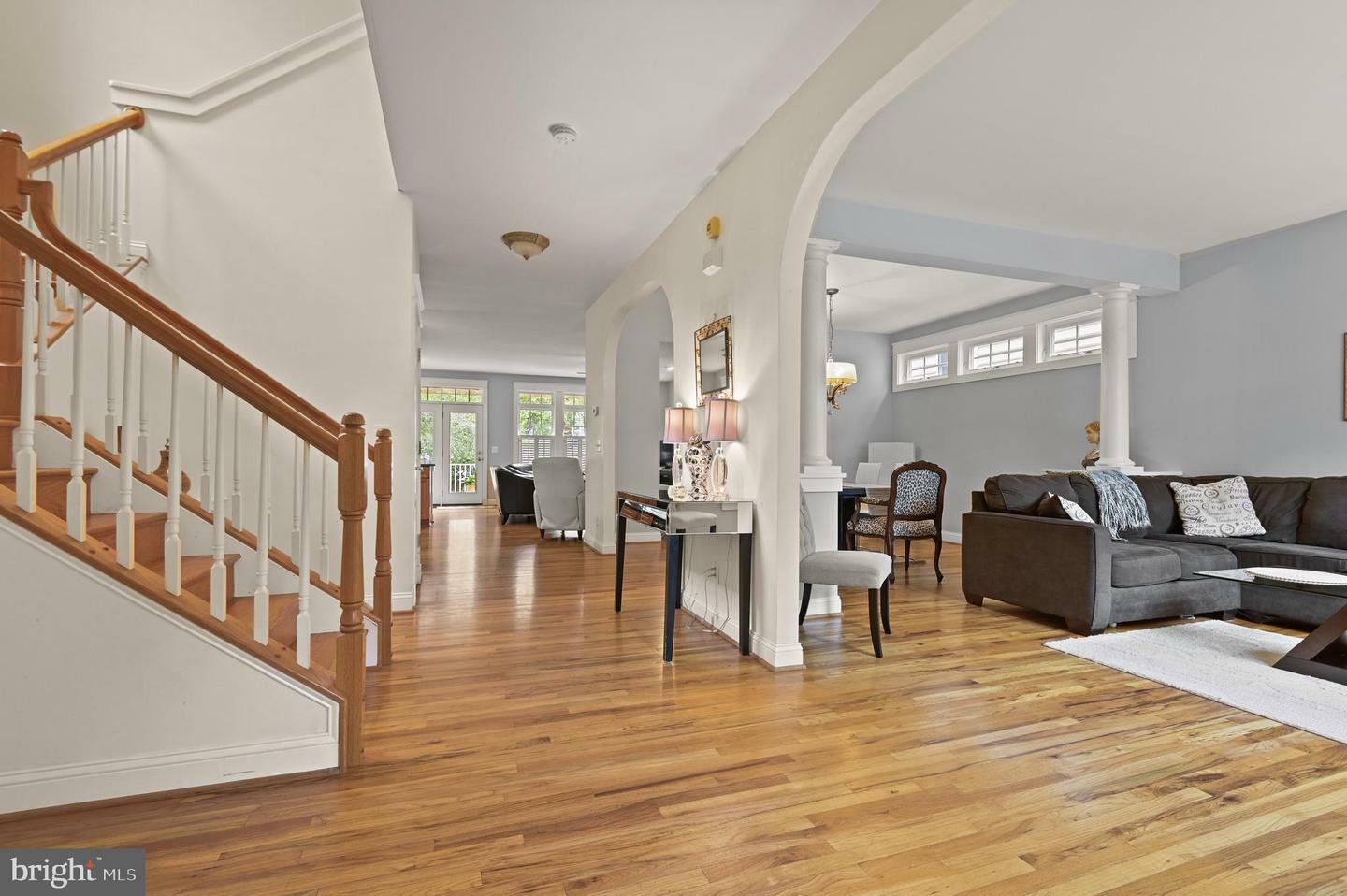 Property Photo:  414 Jefferson Street  MD 21403 