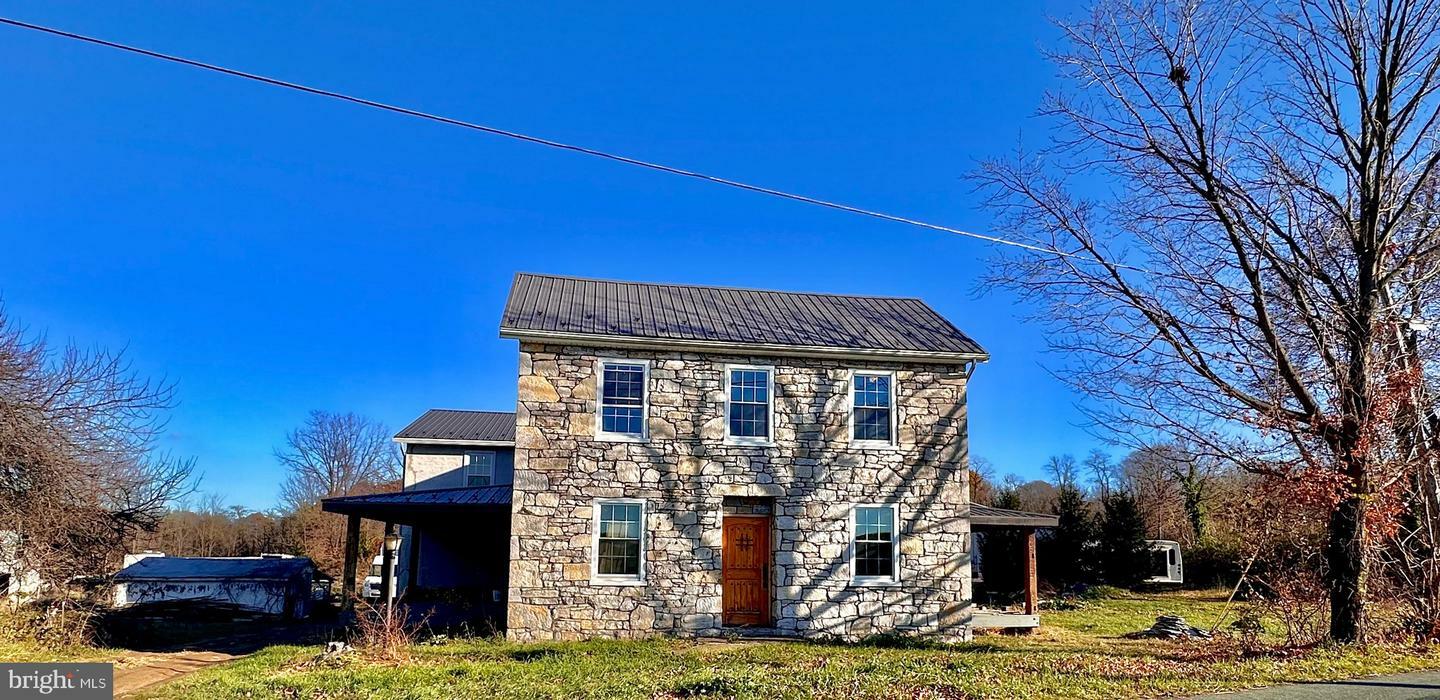 Property Photo:  6287 Rock Hill Road  PA 17202 