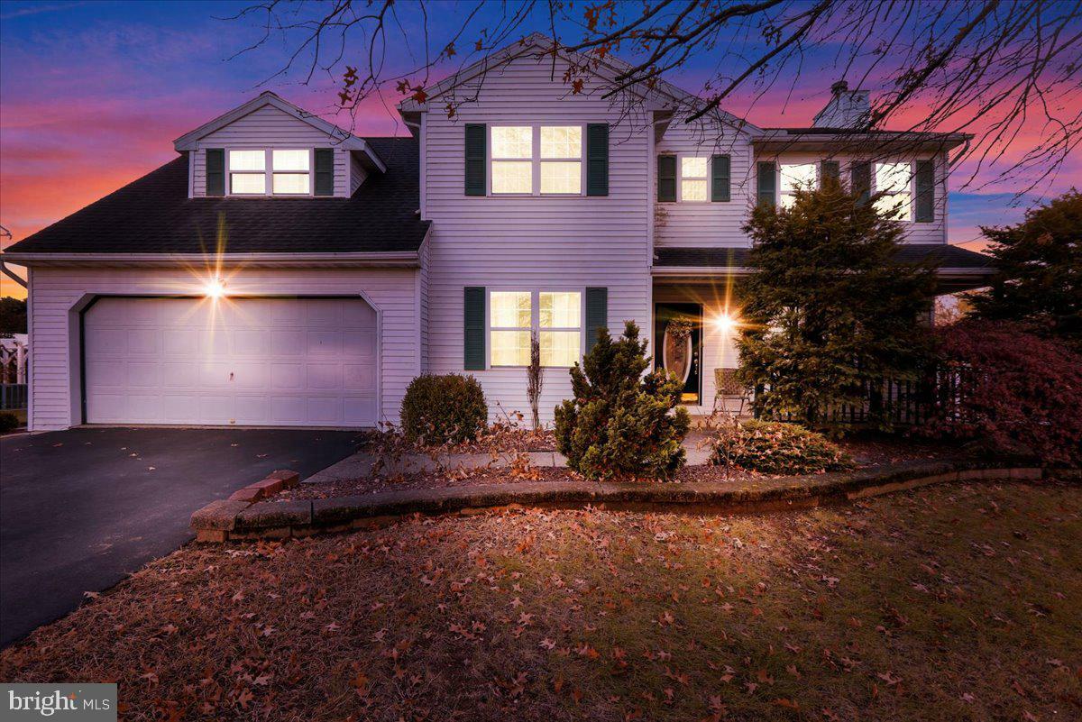 Property Photo:  138 Spirit Court  PA 19510 