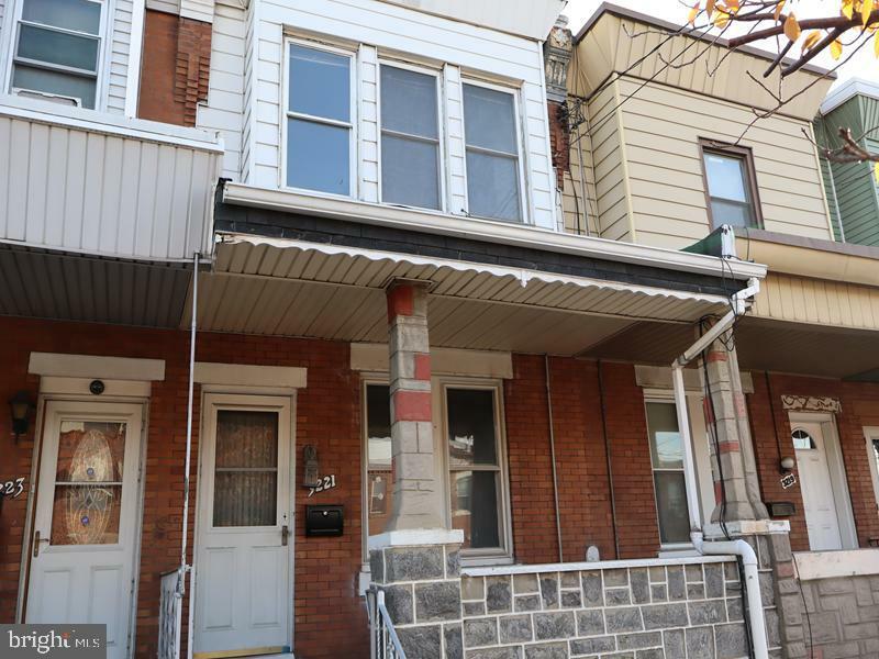 Property Photo:  3221 Aramingo Avenue  PA 19134 