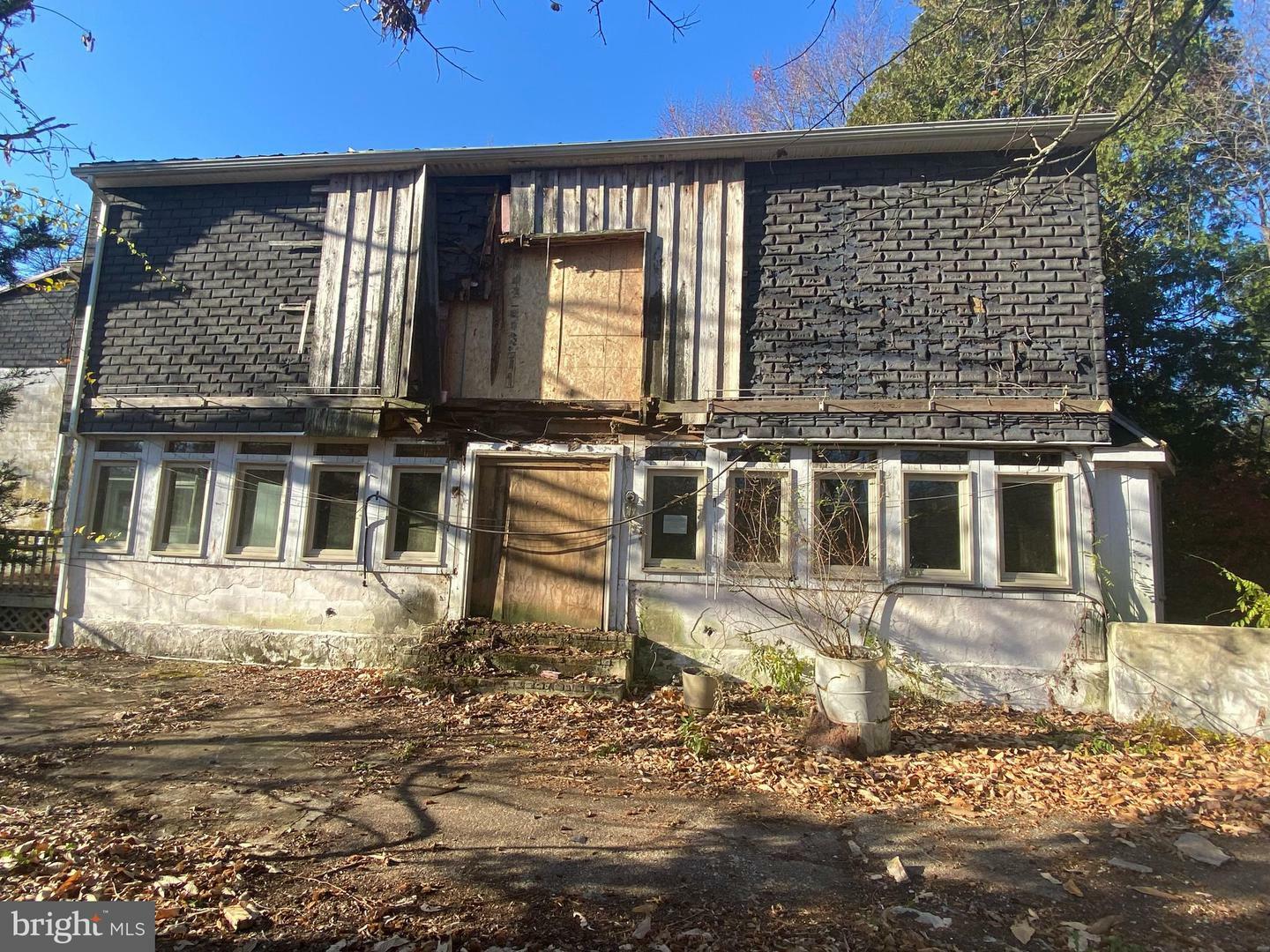 Property Photo:  2643 Plow Road  PA 19508 