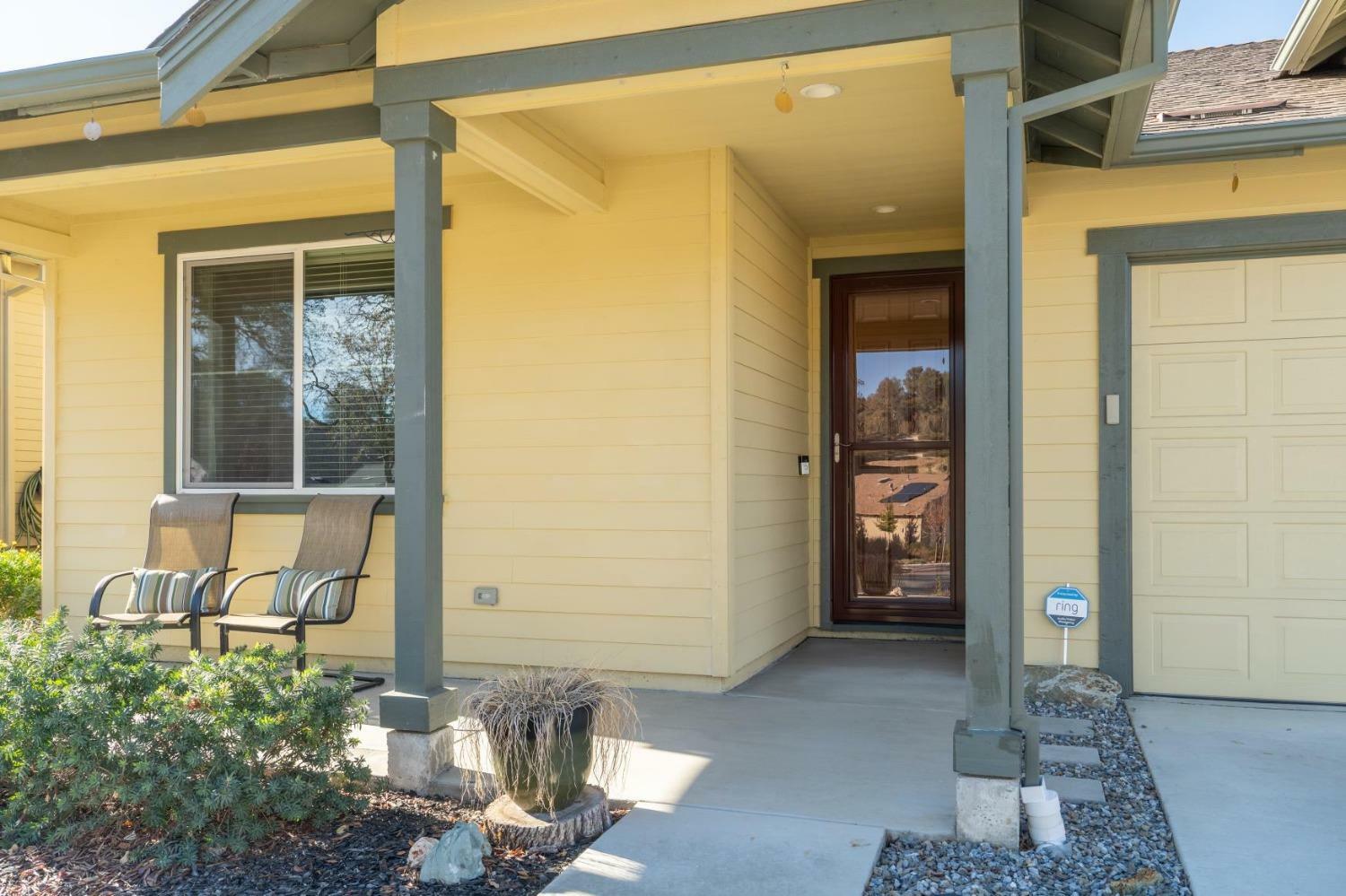 Property Photo:  616 Edgewood Loop  CA 95222 