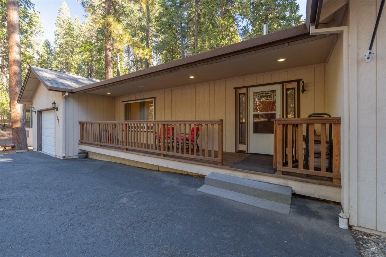 Property Photo:  1871 Manzanita Drive  CA 95223 