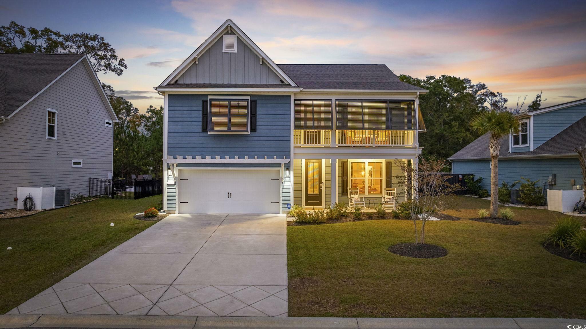 Property Photo: 68 Grace Bay Ct. SC 29585