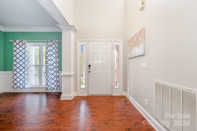 Property Photo:  12077 Marsh Hen Lane  SC 29708 