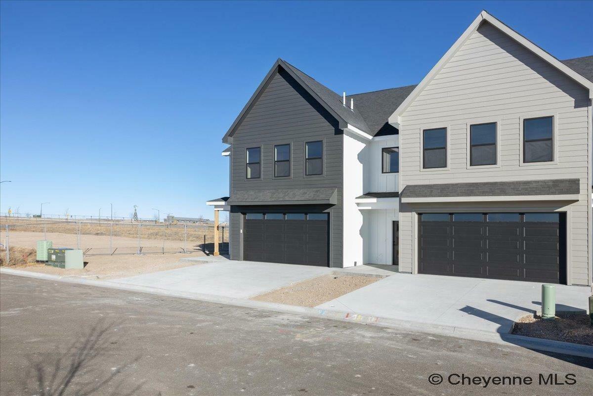 1442 Big Meadow Dr  Cheyenne WY 82007 photo