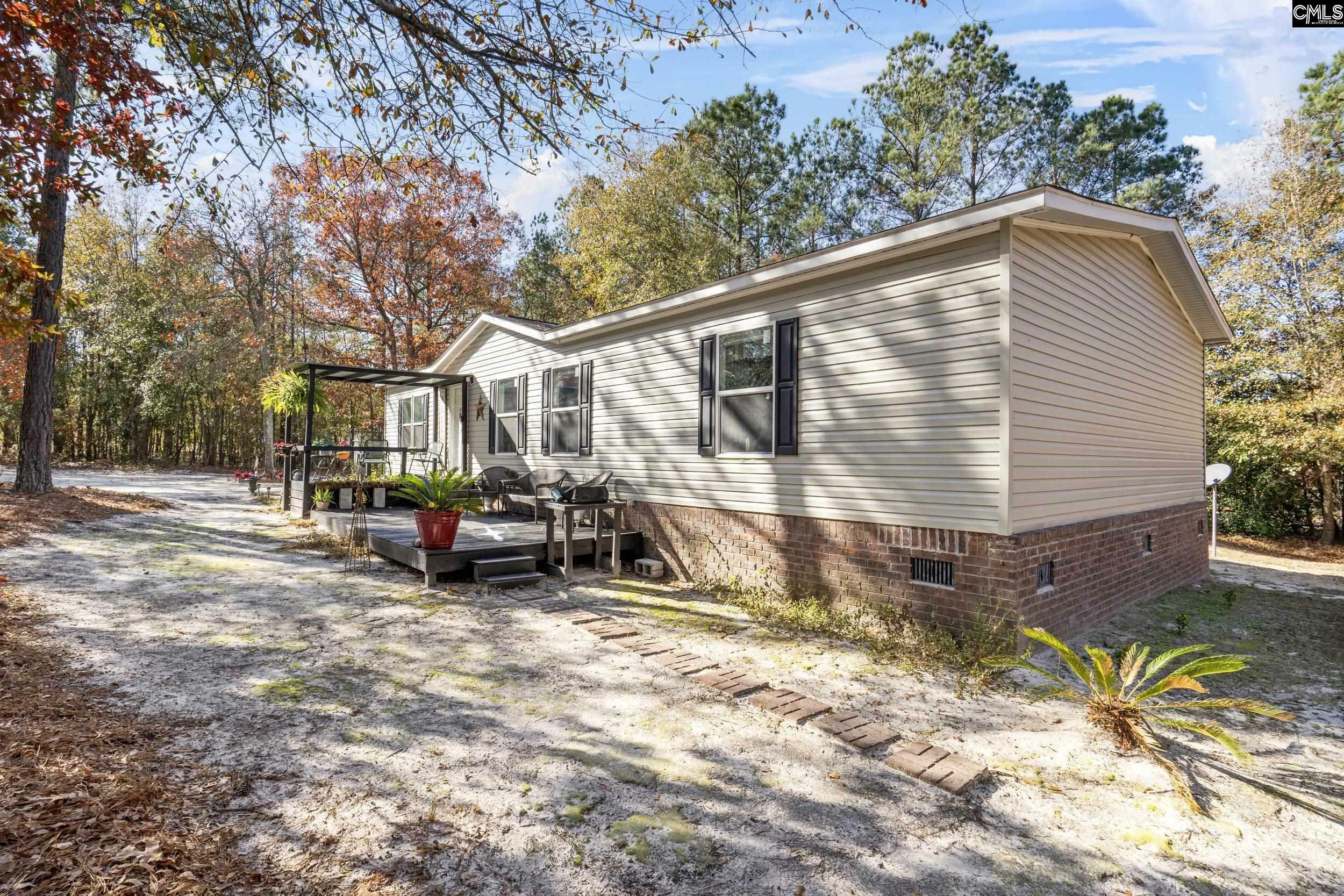 Property Photo:  18 Saratoga  SC 29130 